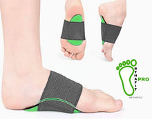 Load image into Gallery viewer, OrthafitPro Arch Band - (NEW!!!)